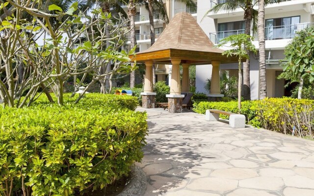 Sanya Chunting Holiday Apartment