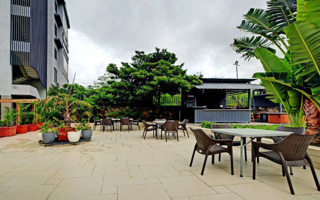 Medalio Resort Udaipur Shobhagpura