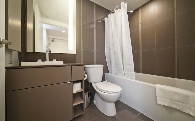 Grand Royal Condos - Toronto