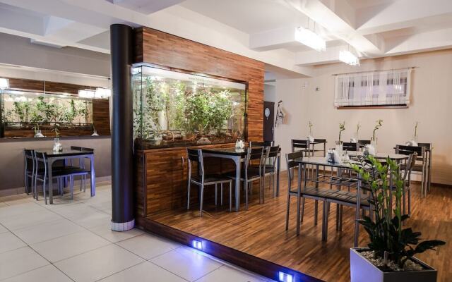 Hotel & Spa Kameleon