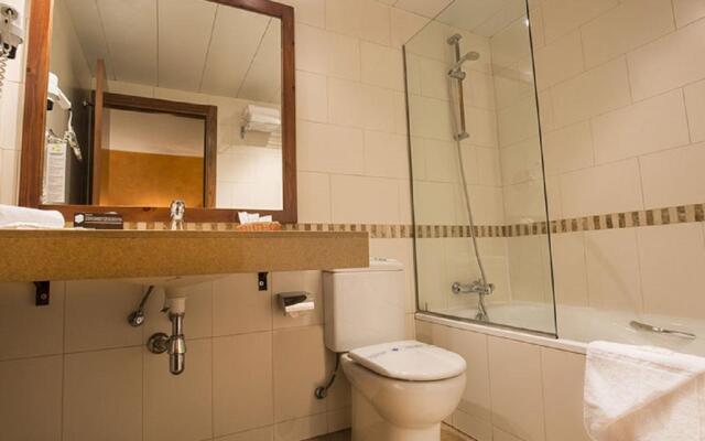 Hotel Magic Pas