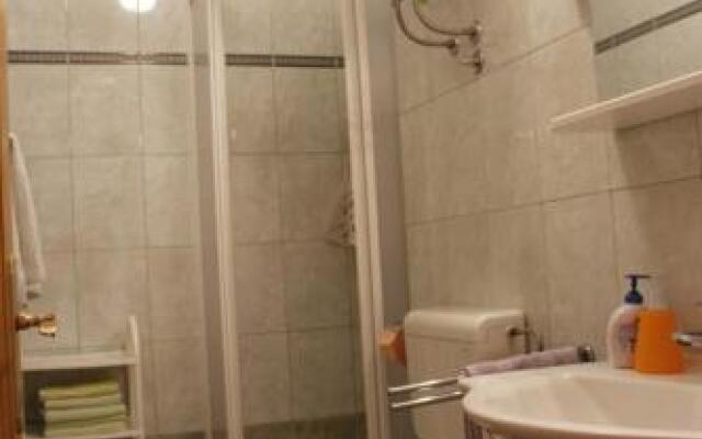 Apartmani Željko