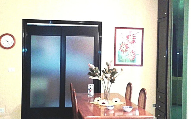 Appartamento Mediterraneo