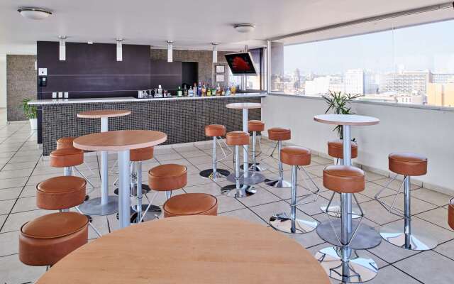 Best Western Plus Gran Hotel Centro Historico