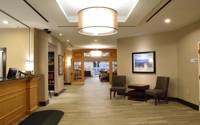 Holiday Inn Express Hotel & Suites Watertown-Thousand Island by IHG