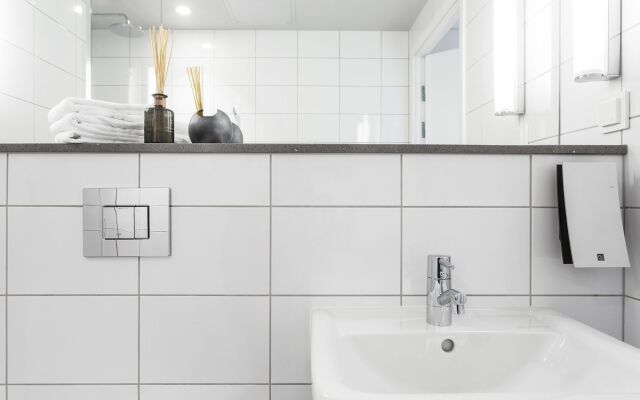 Biz Apartment Hammarby Sjostad