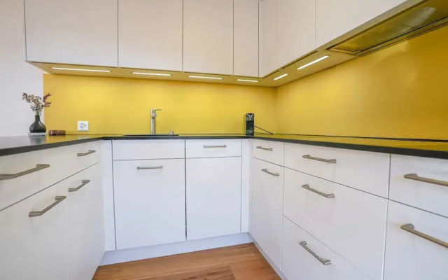 Serenella Apartment