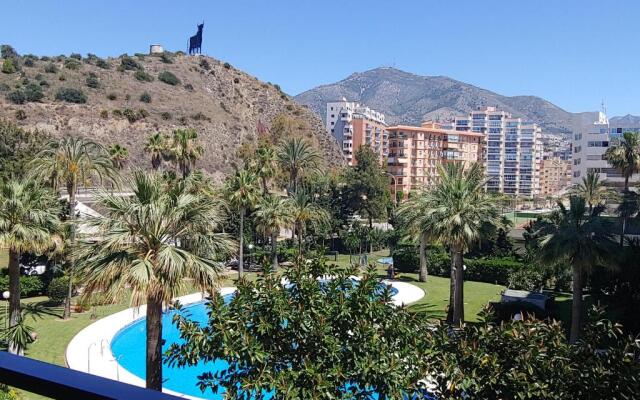 Apartamento 315 en paseo marítimo 96