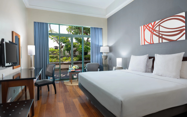 Kimaya Sudirman Yogyakarta by Harris – Guest Rooms – Yogyakarta