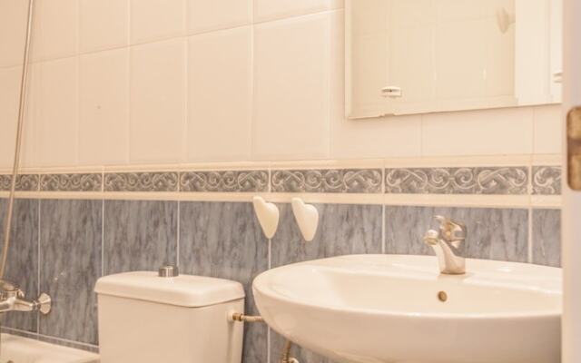 Apartamento Carmona Burriana Canovas Nerja