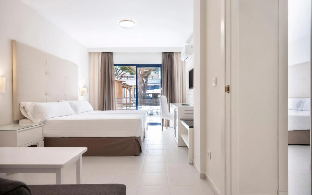 Sol Sancti Petri Apartamentos