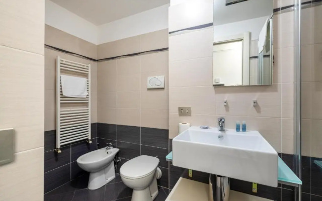 Esclusivo Loft In Porta Romana, a 250m dalla Bocconi