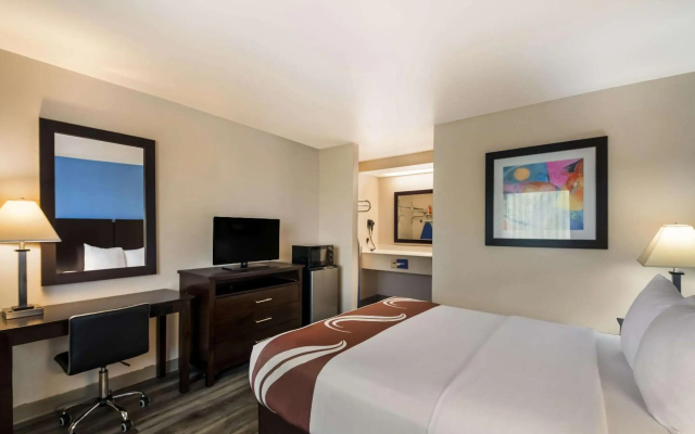 Quality Inn & Suites Round Rock - Austin North