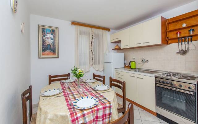 Apartments Novokmet