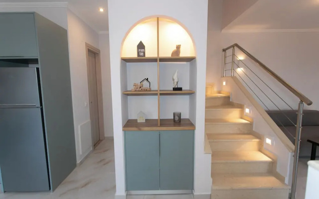 Elais Luxury Villas