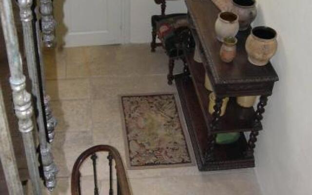 Le Clos de La Chardonnière