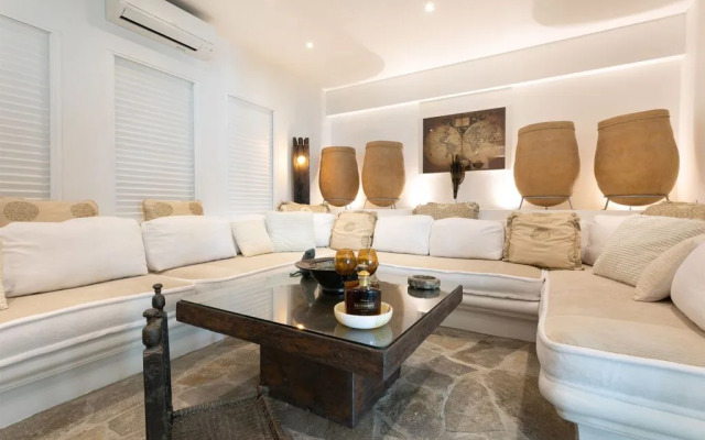 Dream Villa Terres Basses-1335