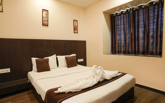 Oyo Rooms Parama Island Em Bypass