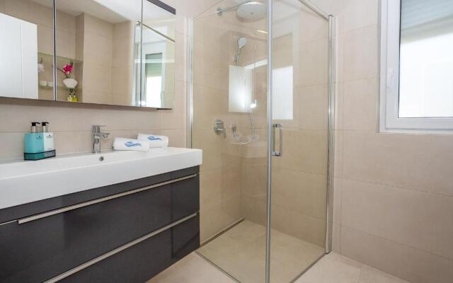 La Suite Apartment