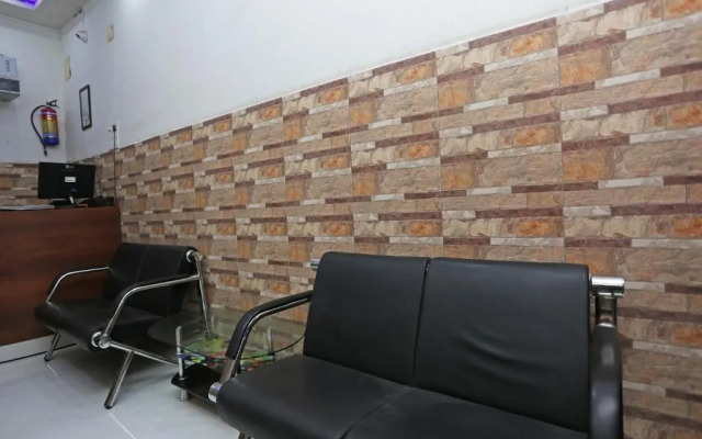 Hotel Bachchan Palace