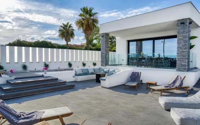 Villa V Zakynthos