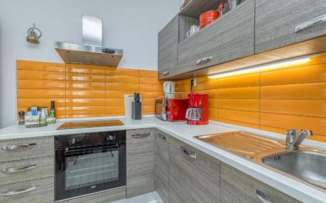 Apartment Leticija