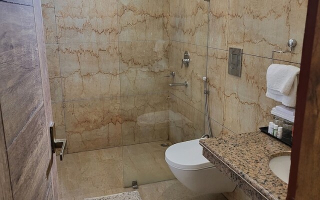 Wild Pensione Resort