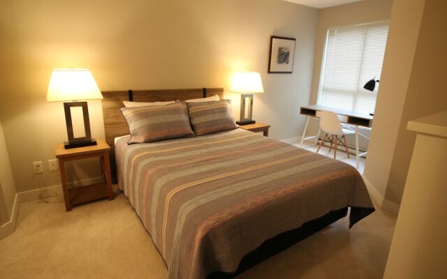 Waterscapes Resort by DKRA