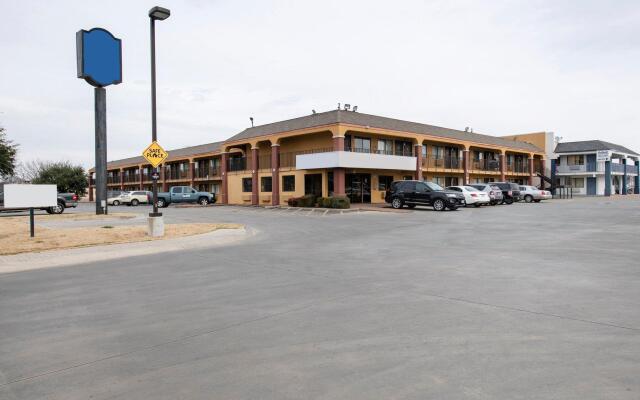 Southern Comfort Hotel