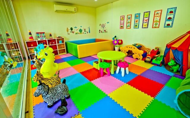 Sala@ Hua Hin Service Apartment and Hotel