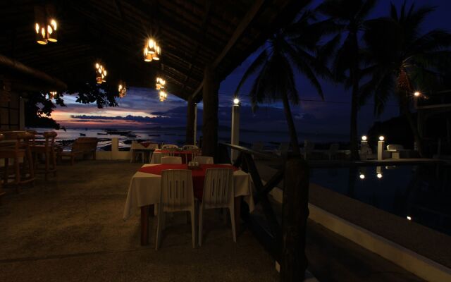 Paradise Resort & Dive Center