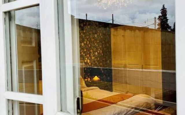 The Red Farm Relais & Spa