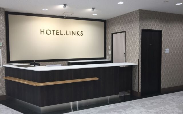 HOTEL.LINKS Dobutsuen-mae