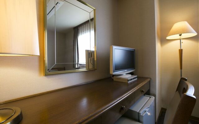 Ichinomiya City Hotel
