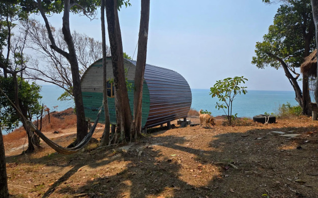 Cliff Cottage Resort