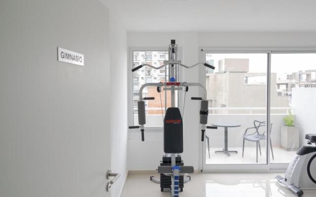 Beautiful Apartment in Palermo Soho