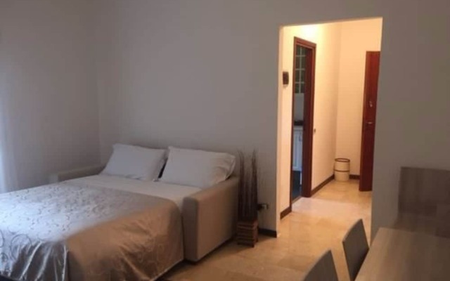 Appartamento Villa Adriana