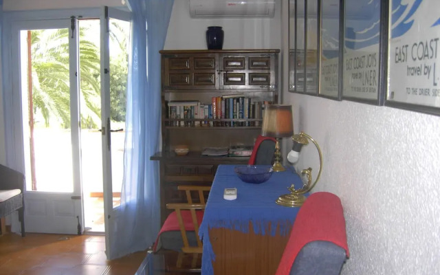 Apartamento Los Almendros 4