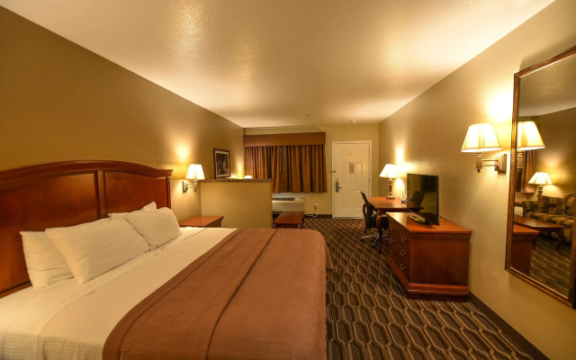 Best Western Inn of Chandler