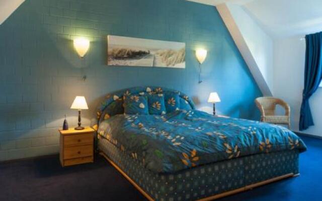 Ferienwohnungen Reetwinkel in Wieck