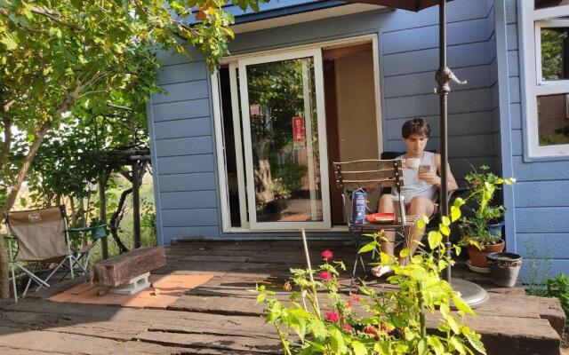 Sapporoの実家 B&B Yoshida