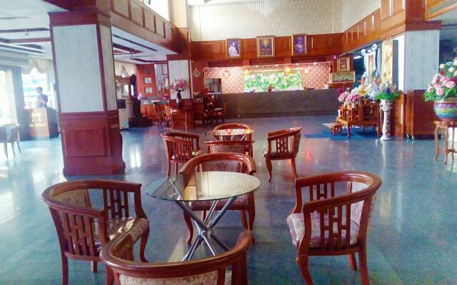 Khumsuphan Hotel