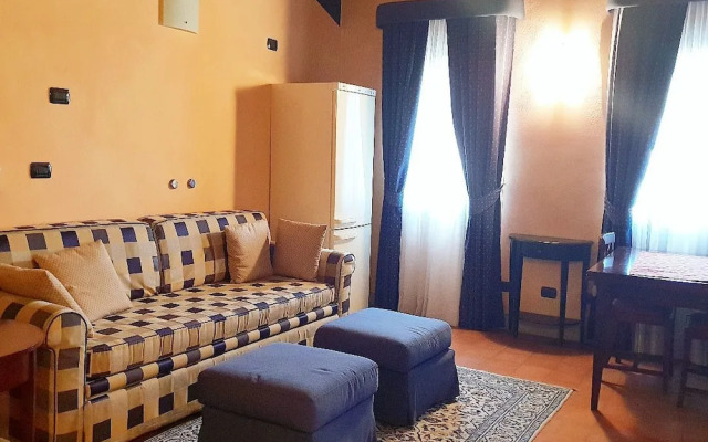 La Cantina Hotel Residence
