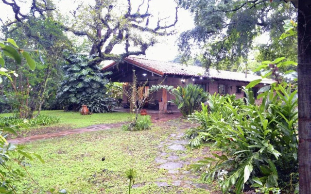 Terrazas Del Coya - Hostel