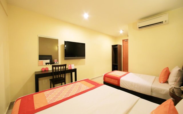 Hotel Safari Ampang