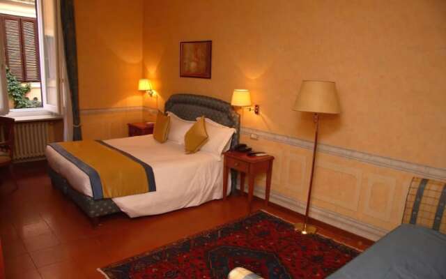 Piazza Di Spagna Studio Apt.