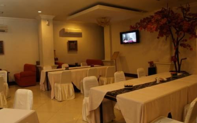 Valentino Boutique Hotel