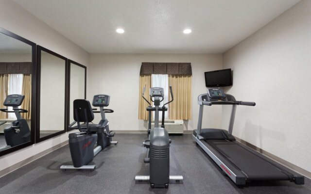 Sleep Inn & Suites Birmingham - Hoover