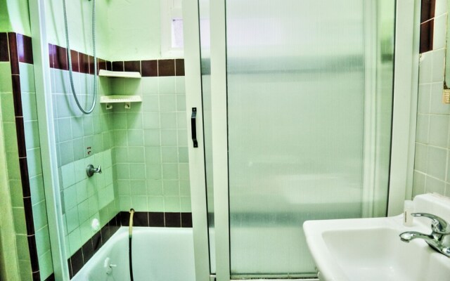 Apartamento Green