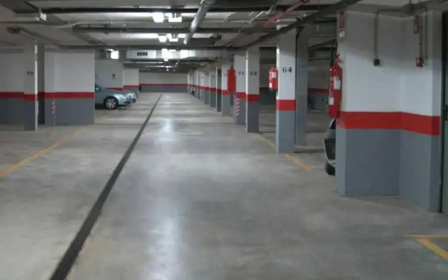 LOVELY APARTMENT DENIA, piscina, jacuzzi, pádel, parking